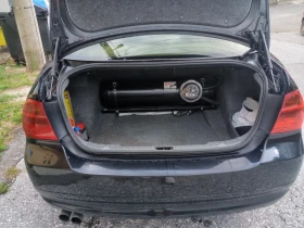 BMW 325, снимка 15