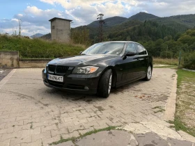 BMW 325, снимка 2