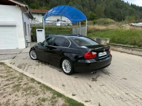 BMW 325, снимка 4