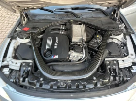 BMW M3 4dr Sdn* CARFAX* АВТОКРЕДИТ БЕЗ ПЪРВОНАЧАЛНА ВНОСК, снимка 13