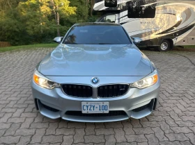 BMW M3 4dr Sdn* CARFAX* АВТОКРЕДИТ БЕЗ ПЪРВОНАЧАЛНА ВНОСК, снимка 5