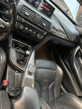 BMW M3 4dr Sdn* CARFAX* АВТОКРЕДИТ БЕЗ ПЪРВОНАЧАЛНА ВНОСК, снимка 9