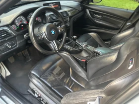 BMW M3 4dr Sdn* CARFAX* АВТОКРЕДИТ БЕЗ ПЪРВОНАЧАЛНА ВНОСК, снимка 7