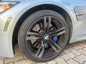 BMW M3 4dr Sdn* CARFAX* АВТОКРЕДИТ БЕЗ ПЪРВОНАЧАЛНА ВНОСК, снимка 6