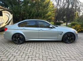 BMW M3 4dr Sdn* CARFAX* АВТОКРЕДИТ БЕЗ ПЪРВОНАЧАЛНА ВНОСК, снимка 16