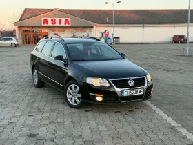 VW Passat, снимка 3