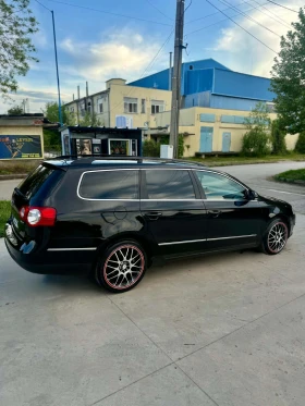 VW Passat, снимка 2