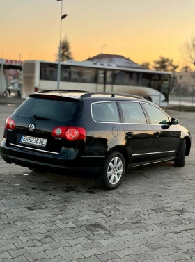 VW Passat, снимка 4
