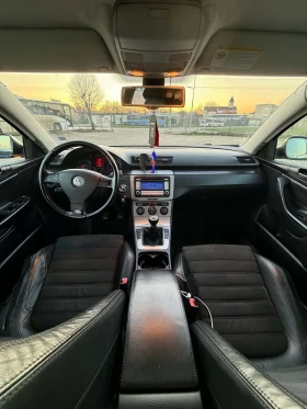 VW Passat, снимка 5