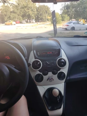 Ford Ka, снимка 7