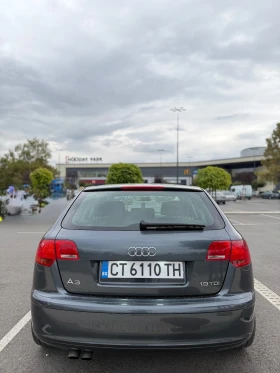 Audi A3, снимка 6