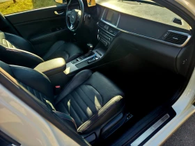 Kia Optima GT LINE 1.7CRDI, снимка 9