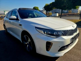 Kia Optima GT LINE 1.7CRDI, снимка 3