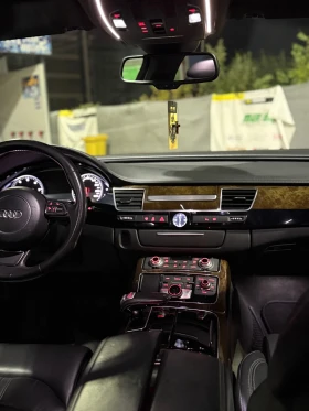 Audi A8 4.2FSI, снимка 4