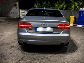 Audi A8 4.2FSI, снимка 2