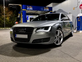 Audi A8 4.2FSI, снимка 1
