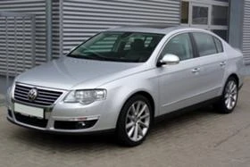 VW Passat  1.6 fsi - [2] 