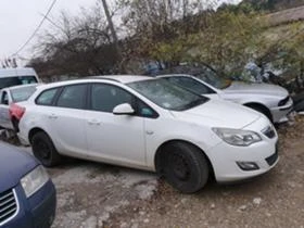 Opel Astra 1.7CDTI - 6 Скорости - [5] 