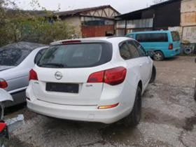 Opel Astra 1.7CDTI - 6 Скорости - [6] 