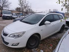 Opel Astra 1.7CDTI - 6 Скорости - [3] 