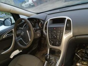 Opel Astra 1.7CDTI - 6 Скорости - [11] 