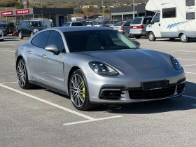 Porsche Panamera 2.9 e-hybrid 4x4, снимка 2