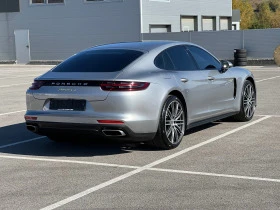 Porsche Panamera 2.9 e-hybrid 4x4, снимка 4