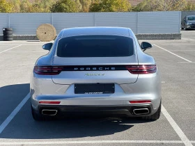 Porsche Panamera 2.9 e-hybrid 4x4, снимка 5