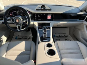 Porsche Panamera 2.9 e-hybrid 4x4, снимка 11