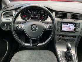VW Passat 1.4TGI АВТОМАТИК, снимка 9 - Автомобили и джипове - 40015859