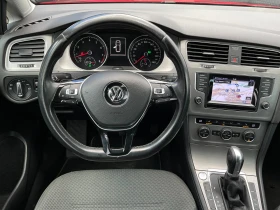 VW Golf 1.4TGI АВТОМАТИК, снимка 9