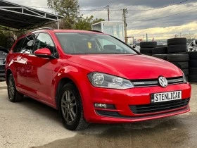 VW Golf 1.4TGI АВТОМАТИК, снимка 5