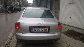 Audi A6, снимка 3 - Автомобили и джипове - 45650169