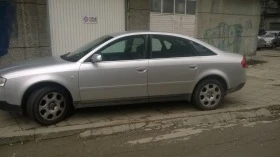 Audi A6, снимка 2