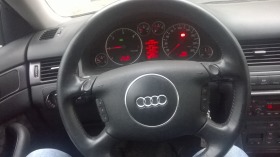 Audi A6, снимка 6 - Автомобили и джипове - 45650169