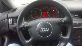 Audi A6, снимка 6