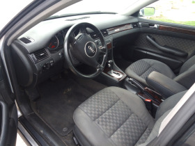 Audi A6, снимка 10 - Автомобили и джипове - 45650169