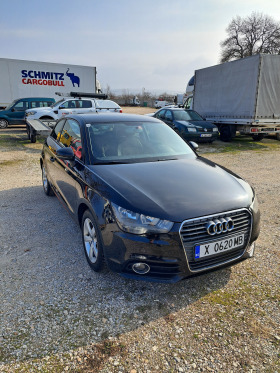 Audi A1 1.6 tdi, снимка 2