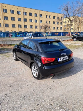 Audi A1 1.6 tdi | Mobile.bg    4