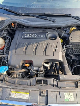 Audi A1 1.6 tdi | Mobile.bg    6