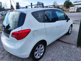 Opel Meriva, снимка 12