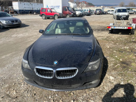 Обява за продажба на BMW 635 Bmw e63 635d 286 НА ЧАСТИ ~11 лв. - изображение 1