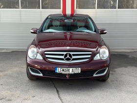 Обява за продажба на Mercedes-Benz R 320 CDI 4MATIC AUTOMATK NAVI KLIMATRONIK 6-МЕСТНА ~10 900 лв. - изображение 1