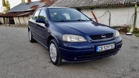 Обява за продажба на Opel Astra ~3 500 лв. - изображение 1