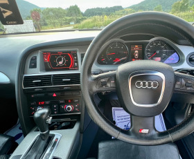 Audi A6 Quattro/S-line/Bose, снимка 9