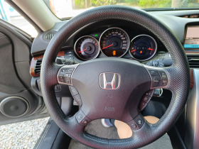 Honda Legend faslift, снимка 9