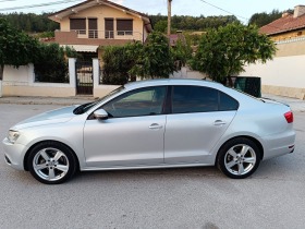 VW Jetta 1.6TDI, снимка 7