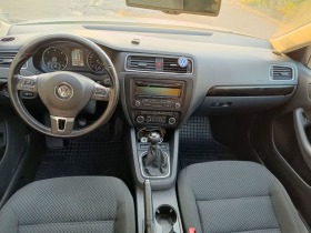 VW Jetta 1.6TDI, снимка 12