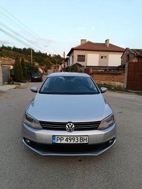 VW Jetta 1.6TDI, снимка 2