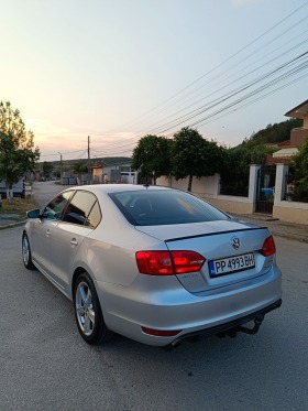 VW Jetta 1.6TDI, снимка 6